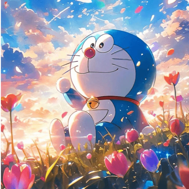 ドラえもんと一緒に、毎日をワクワクドキドキに!Bic Mart のドラえもんシリーズスマホケース