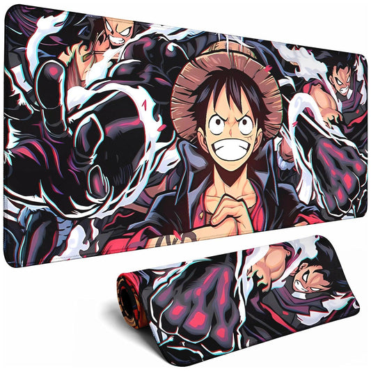 One Piece シリーズ マウスバッド 45種類 - BicMart