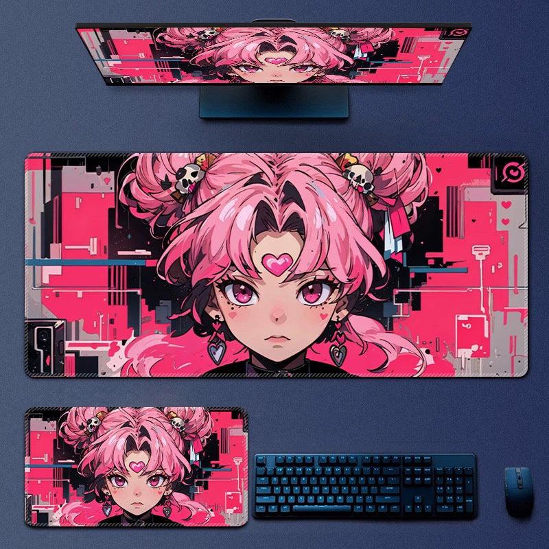黒の猫 シリーズ マウスバッド 11 種類 - BicMart