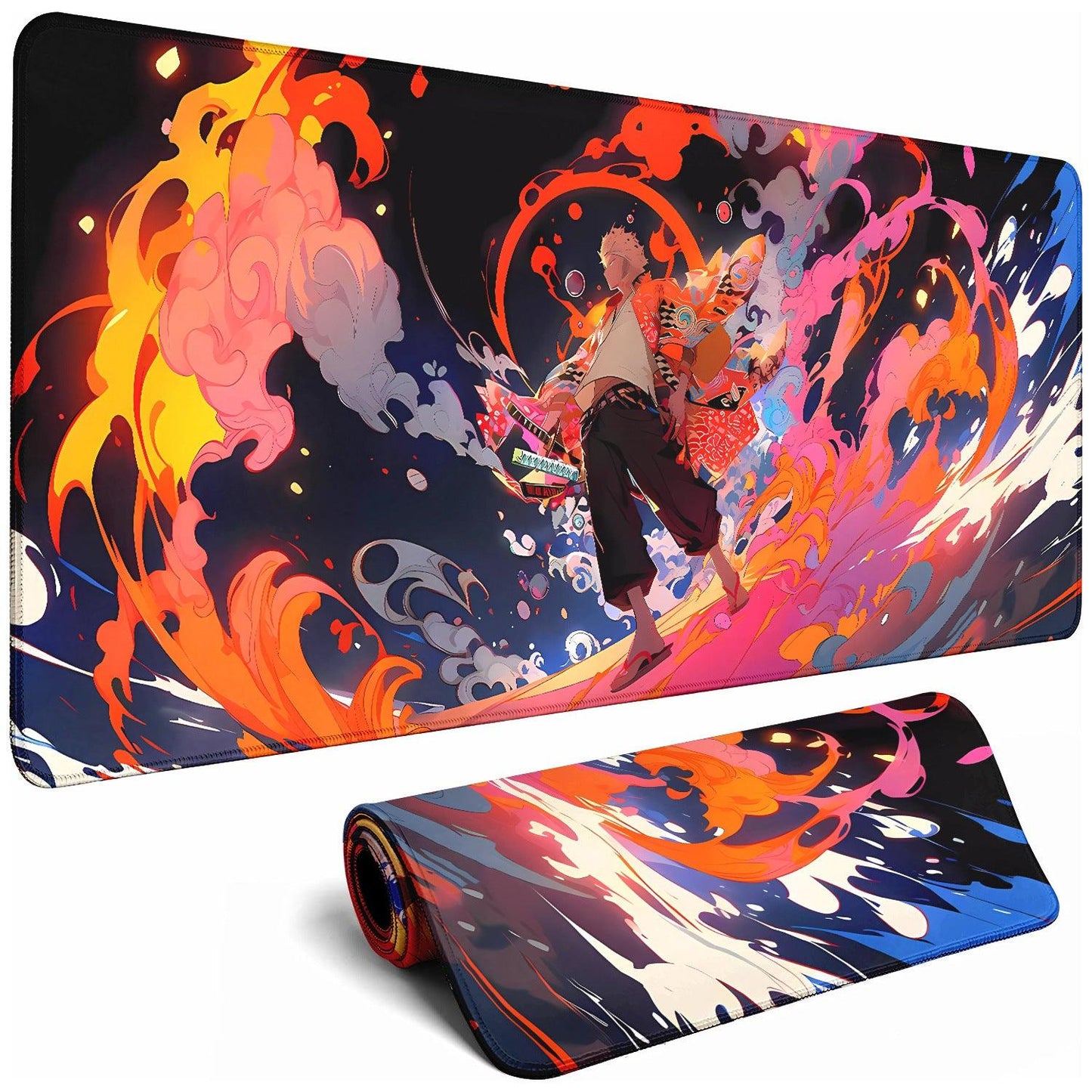 One Piece シリーズ マウスバッド 45種類 - BicMart