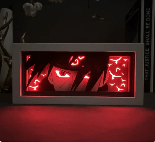 ITACHI BOX-light RGB リモコンタイプ ボックスライト 五種類 - BicMart