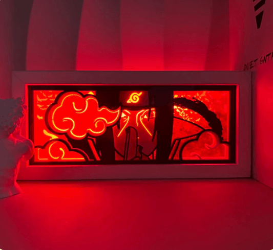 ITACHI BOX-light RGB リモコンタイプ ボックスライト 五種類 - BicMart