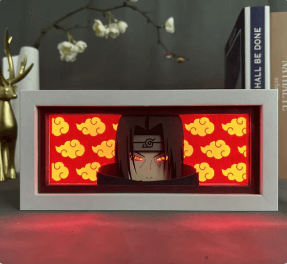 ITACHI BOX-light RGB リモコンタイプ ボックスライト 五種類 - BicMart