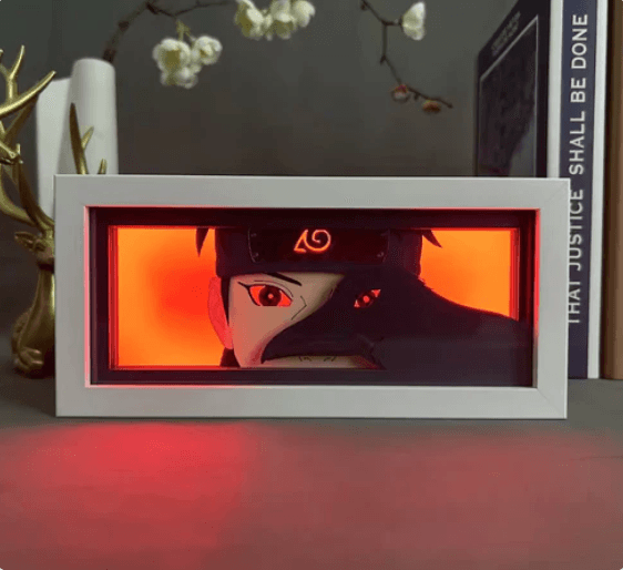 ITACHI BOX-light RGB リモコンタイプ ボックスライト 五種類 - BicMart