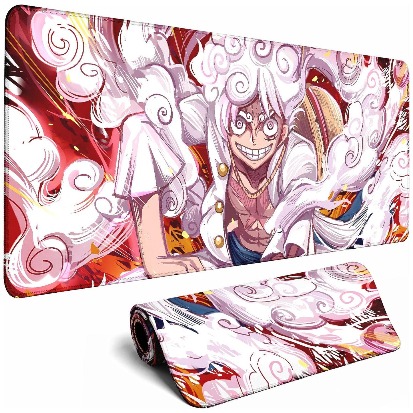 One Piece シリーズ マウスバッド 45種類 - BicMart