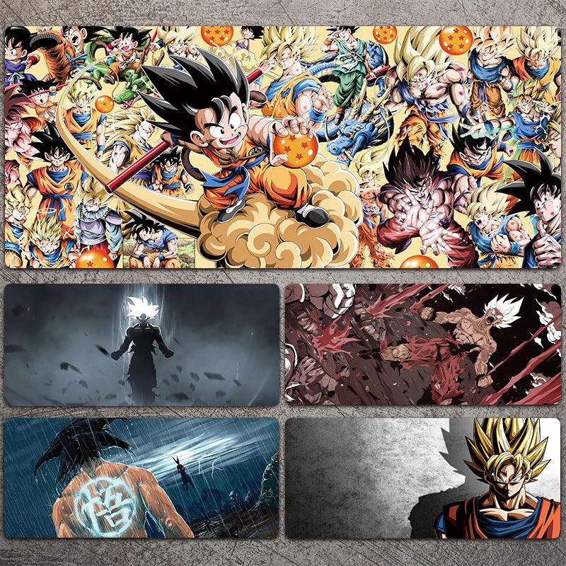 ドラゴンボール シリーズ マウスバッド 65 種類 - BicMart