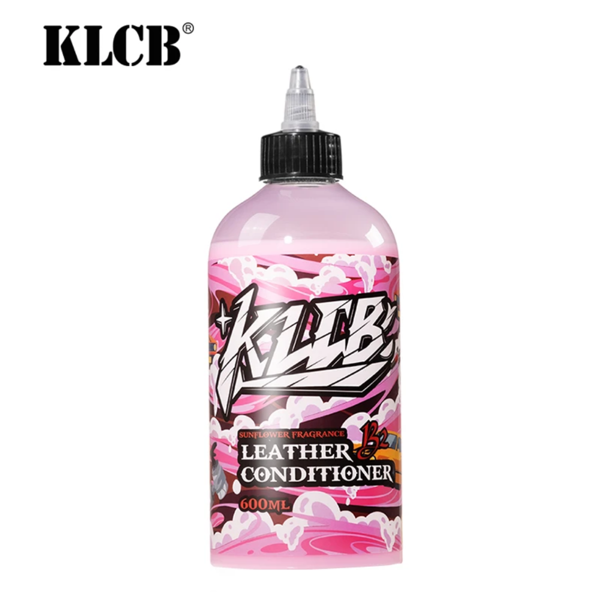 カー用品 KLCB B2 自動車 皮革ケア剤 メンテナンスオイル汚れ落とし 美容内装 メーター台 ワックス 日焼け止め上防水