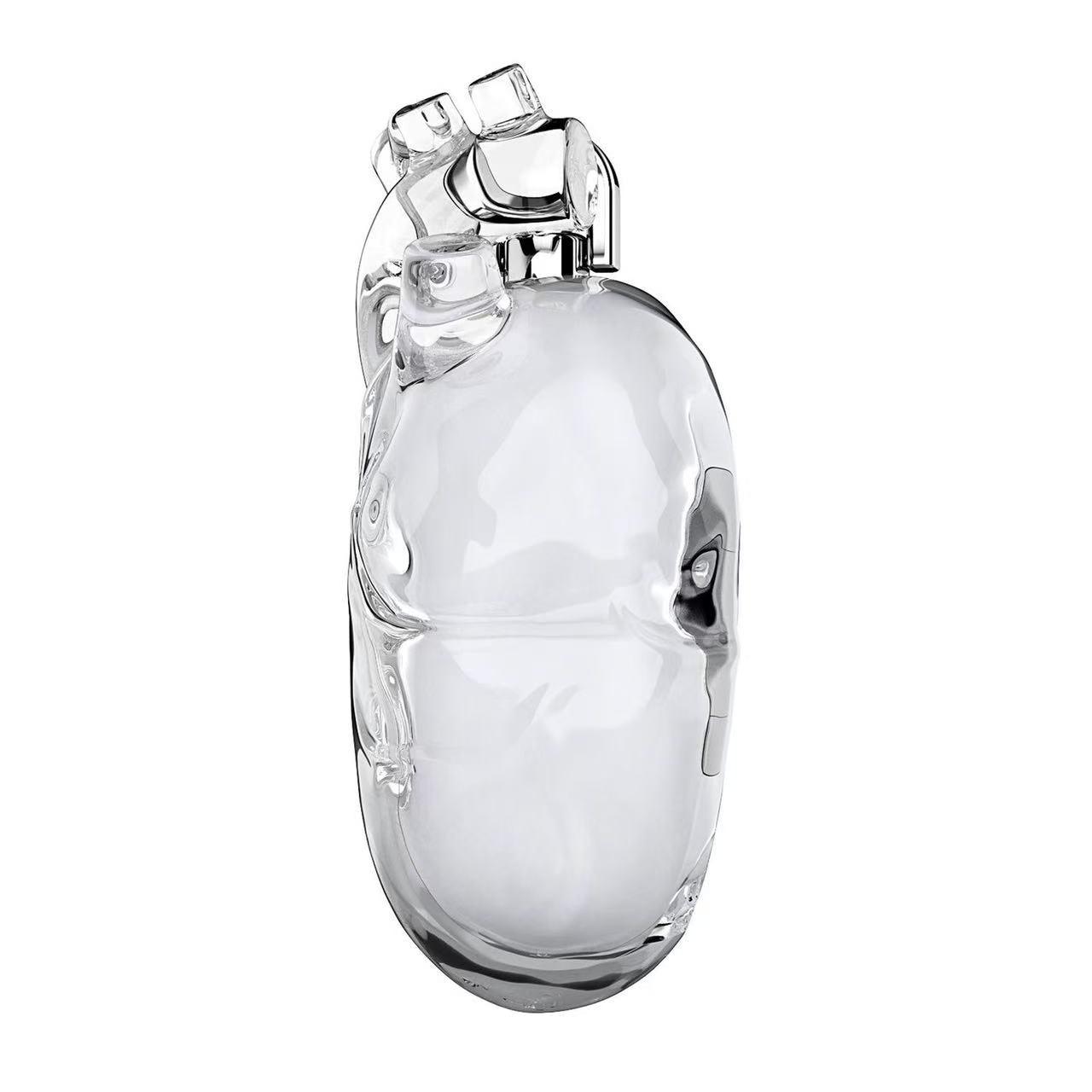 イヤホン保護カバー  全6色  超大人気 心臓型 イヤホンケース