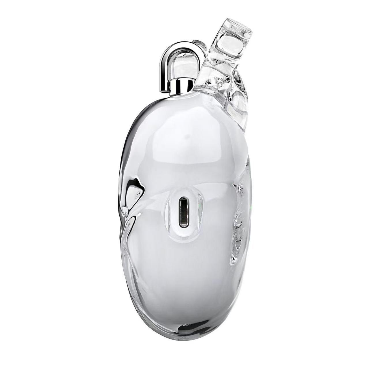 イヤホン保護カバー  全6色  超大人気 心臓型 イヤホンケース