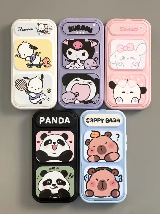 スマホケース   磁石式折りたたみスマホケース   耐衝撃・防振性能に優れ、高級感あふれるスマホケースで、iPhone に対応