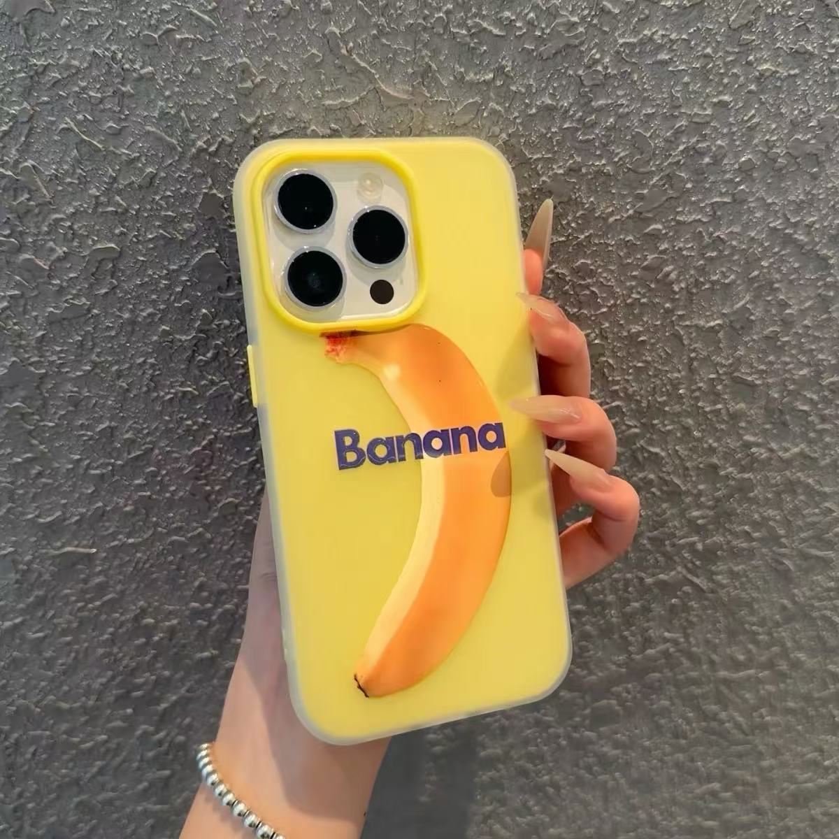 スマホケース  一口食べたくなるほどのフルーツパーティ 、  耐衝撃・防振性能に優れ、高級感あふれるスマホケースで、iPhone に対応