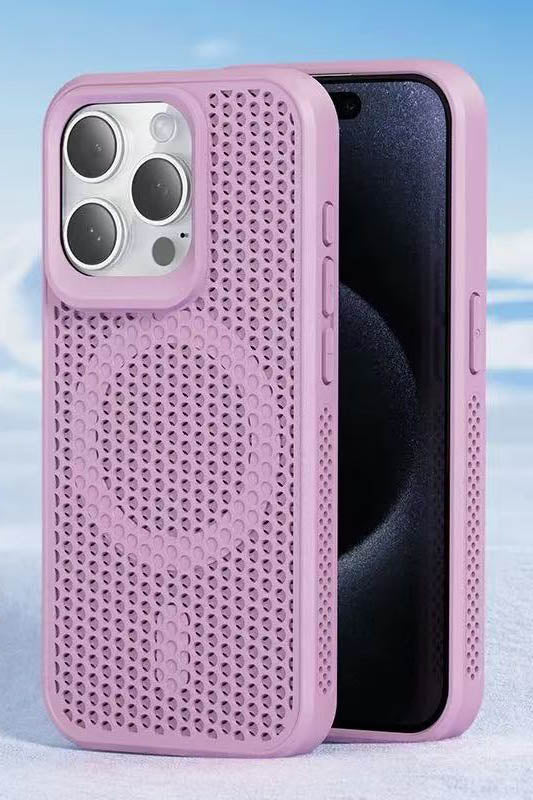 スマホケース  秋葉原のサイバーな雰囲気とクールテクノロジーが融合した革新的ケースです!全11色   耐衝撃・防振性能に優れ、高級感あふれるスマホケースで、iPhone に対応