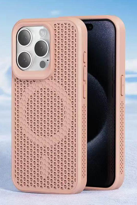 スマホケース  秋葉原のサイバーな雰囲気とクールテクノロジーが融合した革新的ケースです!全11色   耐衝撃・防振性能に優れ、高級感あふれるスマホケースで、iPhone に対応