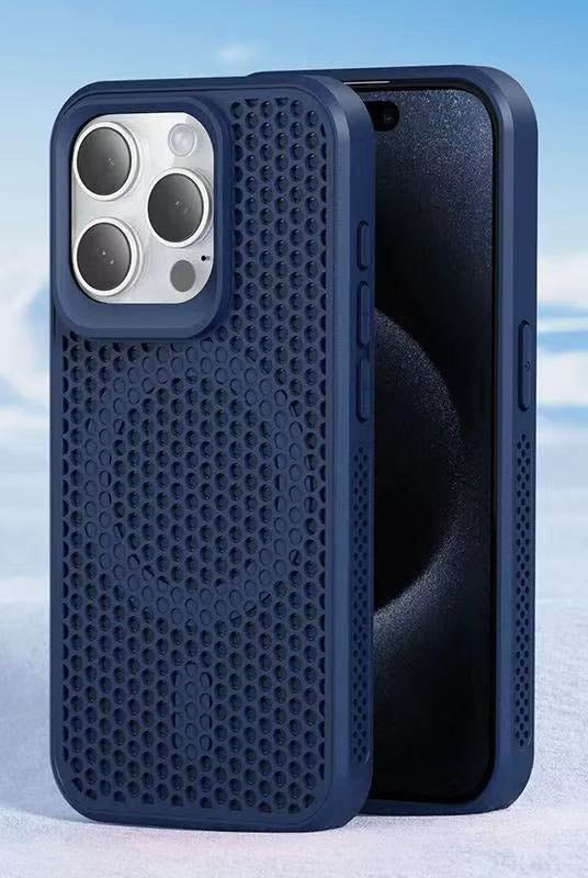 スマホケース  秋葉原のサイバーな雰囲気とクールテクノロジーが融合した革新的ケースです!全11色   耐衝撃・防振性能に優れ、高級感あふれるスマホケースで、iPhone に対応