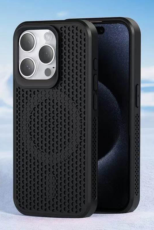 スマホケース  秋葉原のサイバーな雰囲気とクールテクノロジーが融合した革新的ケースです!全11色   耐衝撃・防振性能に優れ、高級感あふれるスマホケースで、iPhone に対応