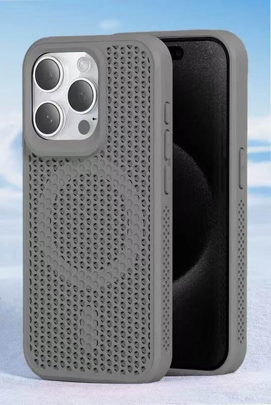 スマホケース  秋葉原のサイバーな雰囲気とクールテクノロジーが融合した革新的ケースです!全11色   耐衝撃・防振性能に優れ、高級感あふれるスマホケースで、iPhone に対応