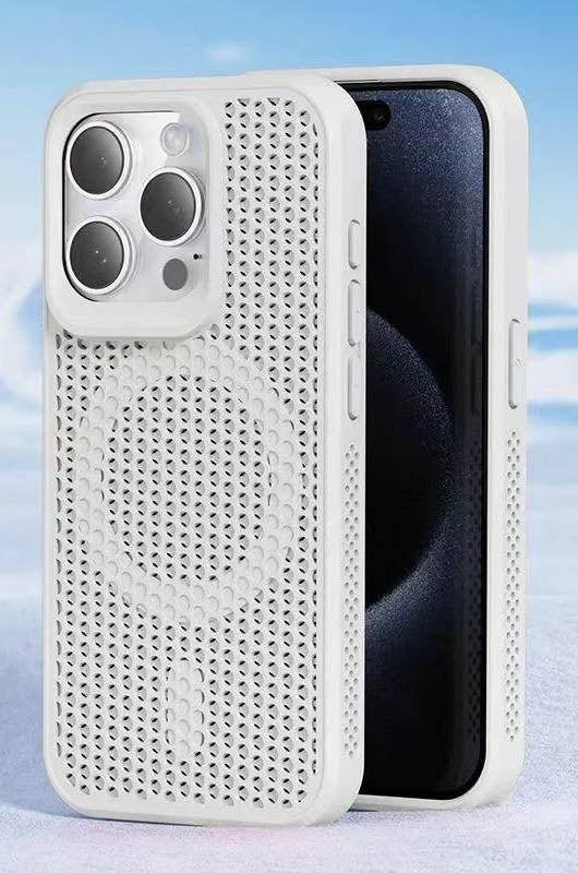 スマホケース  秋葉原のサイバーな雰囲気とクールテクノロジーが融合した革新的ケースです!全11色   耐衝撃・防振性能に優れ、高級感あふれるスマホケースで、iPhone に対応