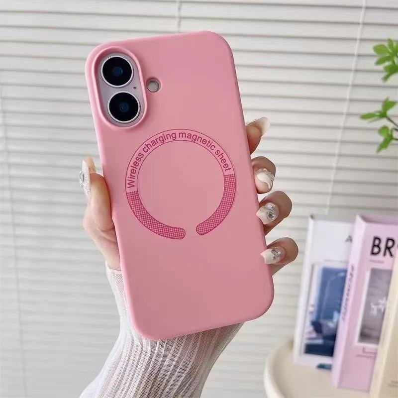 スマホケース  秋葉原のカジュアルでテクノロジーな雰囲気を反映した、全9色  耐衝撃・防振性能に優れ、高級感あふれるスマホケースで、iPhone に対応