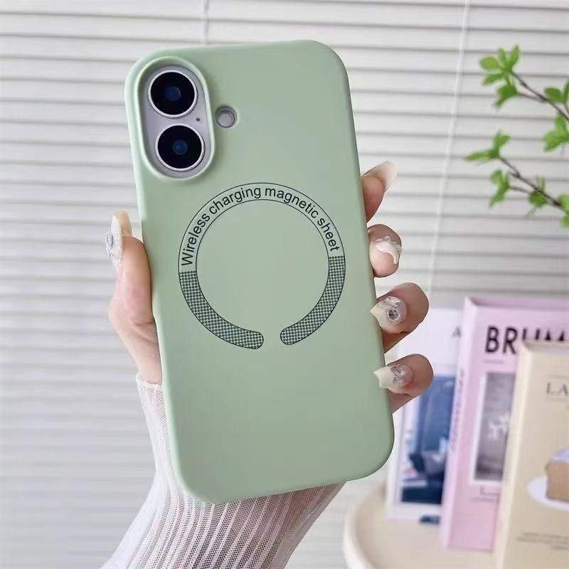 スマホケース  秋葉原のカジュアルでテクノロジーな雰囲気を反映した、全9色  耐衝撃・防振性能に優れ、高級感あふれるスマホケースで、iPhone に対応