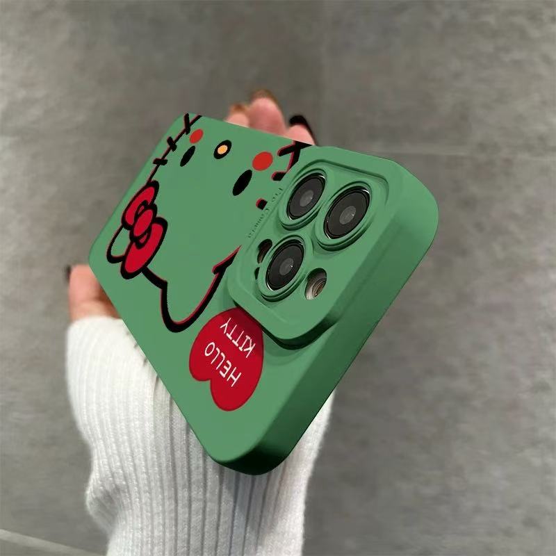 スマホケース  圧倒的なかわいさを放つ「大きな目 × ラブハート」のコラボレーションデザイン!全13色  耐衝撃・防振性能に優れ、高級感あふれるスマホケースで、iPhone に対応