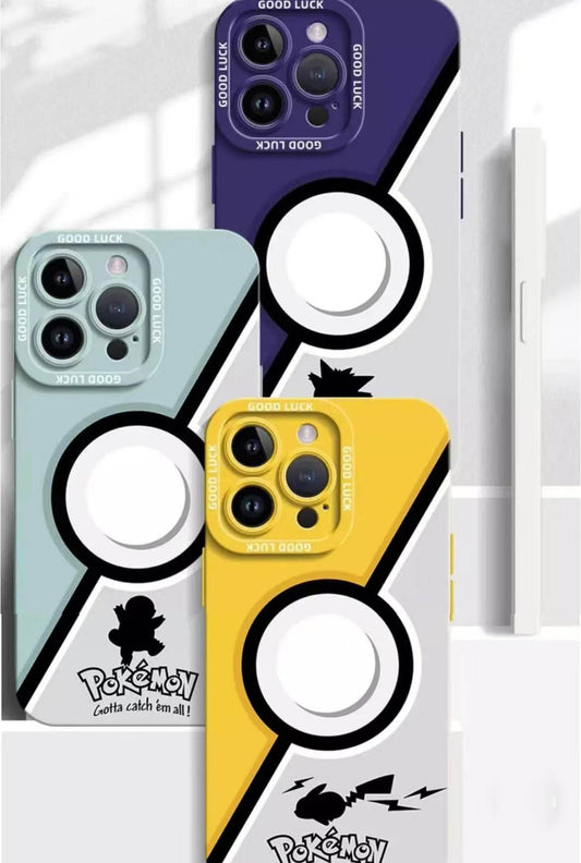 スマホケース  柔らかいシリコン素材と防塵ネットが組み合わされた実用的なスマホケース  耐衝撃・防振性能に優れ、高級感あふれるスマホケースで、iPhone に対応