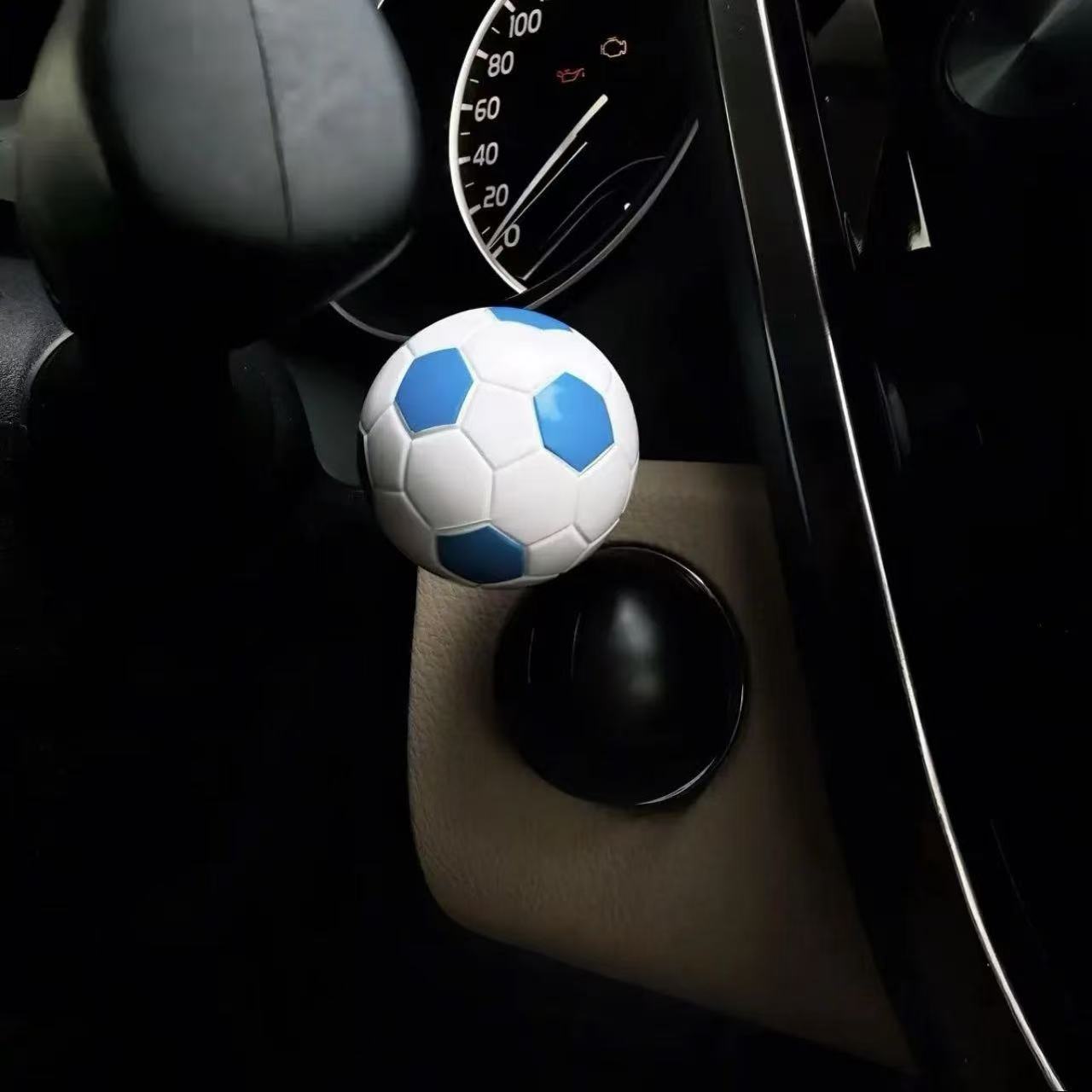 カー用品 車のワンクリックスタートボタンジョイスティック、コレクション プッシュスタートボタンカバー、車のエンジン始動停止ボタンコントロールレバー