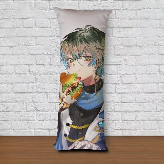 にじさんじ LUXIEM グッズ アニメ二次元 ぬいぐるみ抱き枕 全23 種類