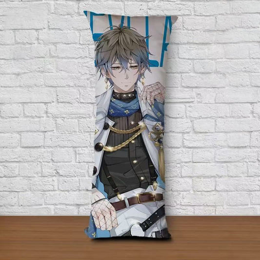 にじさんじ LUXIEM グッズ アニメ二次元 ぬいぐるみ抱き枕 全23 種類