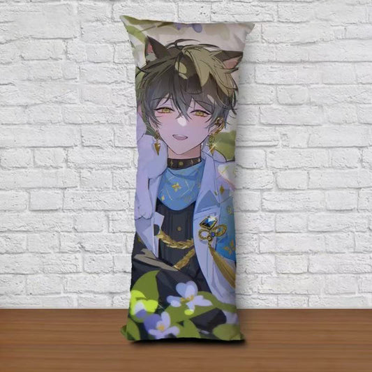 にじさんじ LUXIEM グッズ アニメ二次元 ぬいぐるみ抱き枕 全23 種類