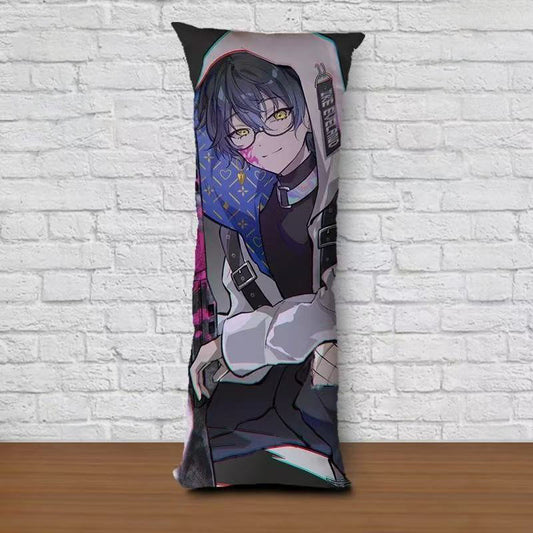 にじさんじ LUXIEM グッズ アニメ二次元 ぬいぐるみ抱き枕 全23 種類