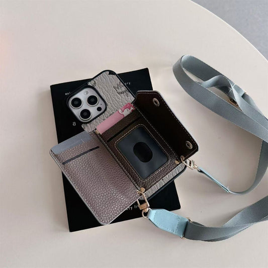 スマホケース mc 全3色   耐衝撃・防振性能に優れ、高級感あふれるスマホケースで、iPhone に対応