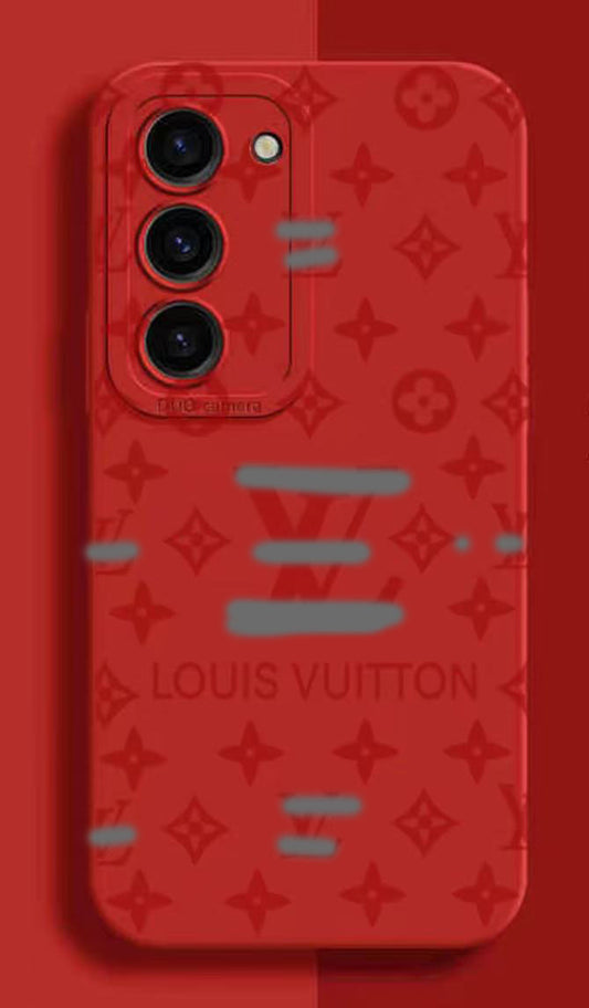 スマホケース ダブルVL 全12色 Galaxy 専用 耐衝撃・防振性能に優れ、高級感あふれるスマホケースで、 Galaxy に対応