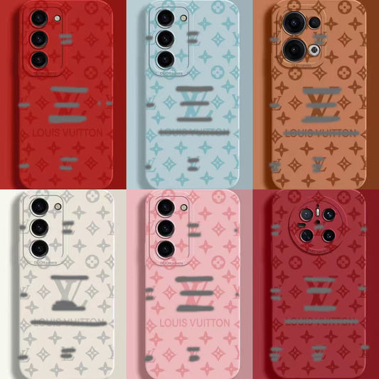 スマホケース ダブルVL 全12色 Galaxy 専用 耐衝撃・防振性能に優れ、高級感あふれるスマホケースで、 Galaxy に対応