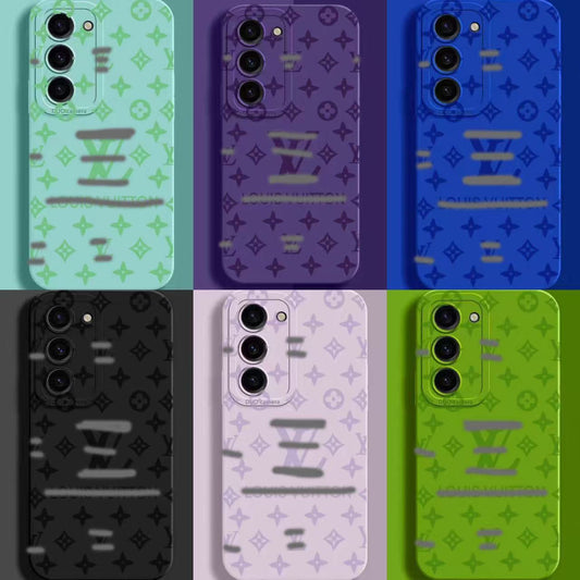 スマホケース ダブルVL 全12色 Galaxy 専用 耐衝撃・防振性能に優れ、高級感あふれるスマホケースで、 Galaxy に対応