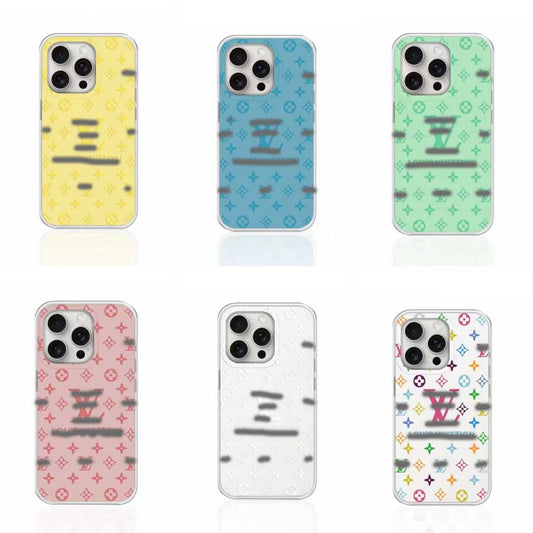 スマホケース ダブルV 耐衝撃・防振性能に優れ、高級感あふれるスマホケースで、iPhone に対応