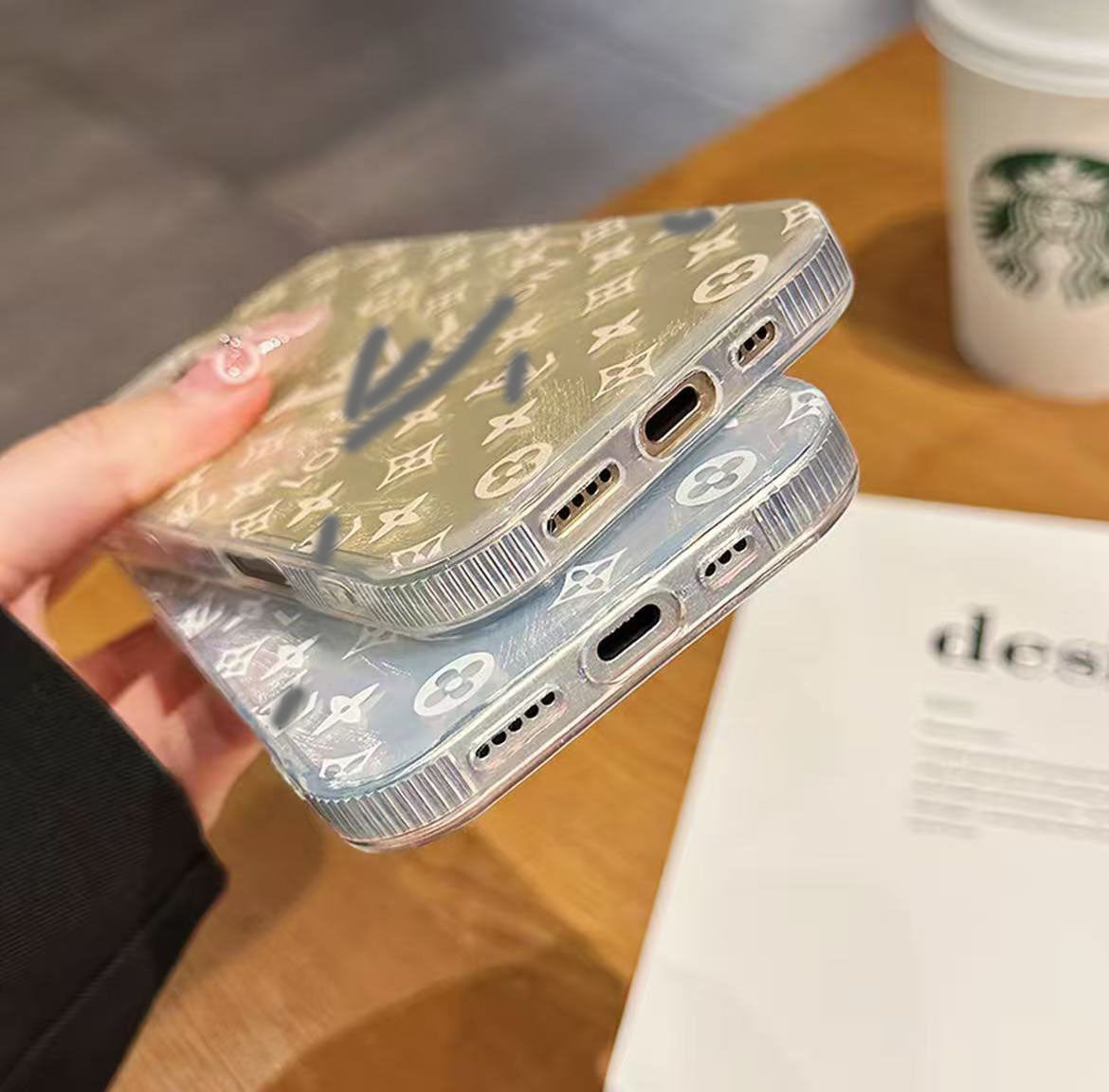 スマホケース 羽紗高級感 ダブルV 耐衝撃・防振性能に優れ、高級感あふれるスマホケースで、iPhone に対応