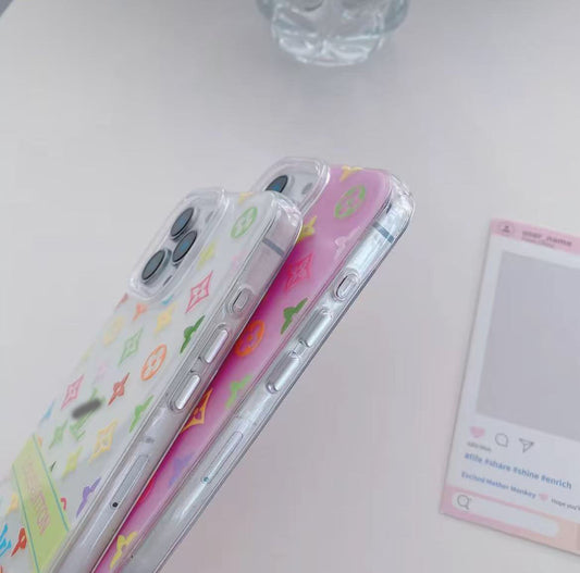 スマホケース 高級感 ダブルV 耐衝撃・防振性能に優れ、高級感あふれるスマホケースで、iPhone に対応