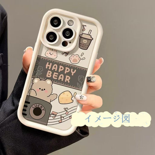 スマホケースカスタムシリーズ  天眼階段  耐衝撃・防振性能に優れ、高級感あふれるスマホケースで、iPhone に対応