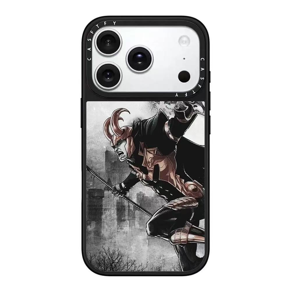 スマホケース ケースTIFY ヒーローたちの熱い戦いを再現した、アベンジャーズスマホケース 耐衝撃・防振性能に優れ、高級感あふれるスマホケースで、iPhone12~17 に対応