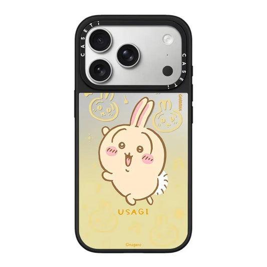 スマホケース ケースTIFY 大人気のキヨカワキャラが登場!癒し系吉伊卡哇スマホケース 耐衝撃・防振性能に優れ、高級感あふれるスマホケースで、iPhone12~17 に対応