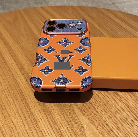 #31 スマホケース 高級感 耐衝撃・防振性能に優れ、iPhone14~17 に対応