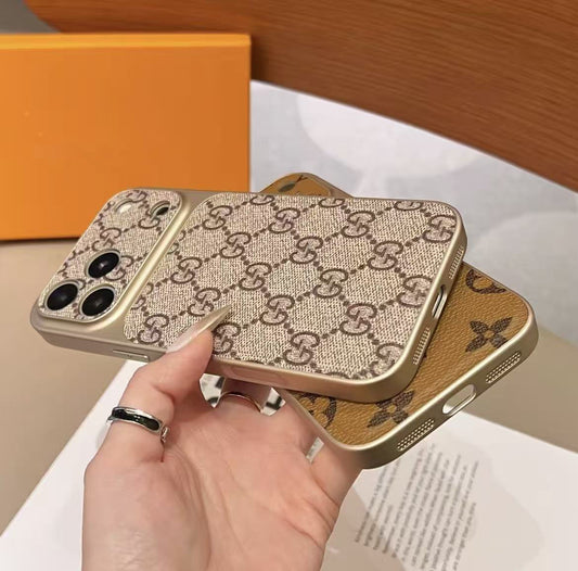 #21 スマホケース 高級感 耐衝撃・防振性能に優れ、iPhone14~17 に対応