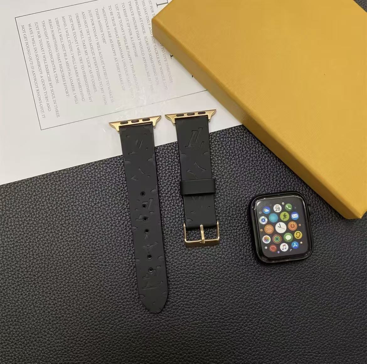 #B01 スマートウォッチバンド 交換バンド
