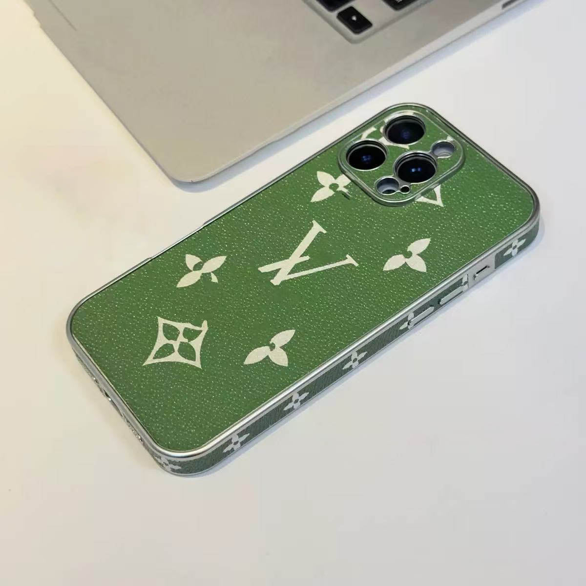 #64 スマホケース 耐衝撃・防振性能に優れ、iPhone に対応