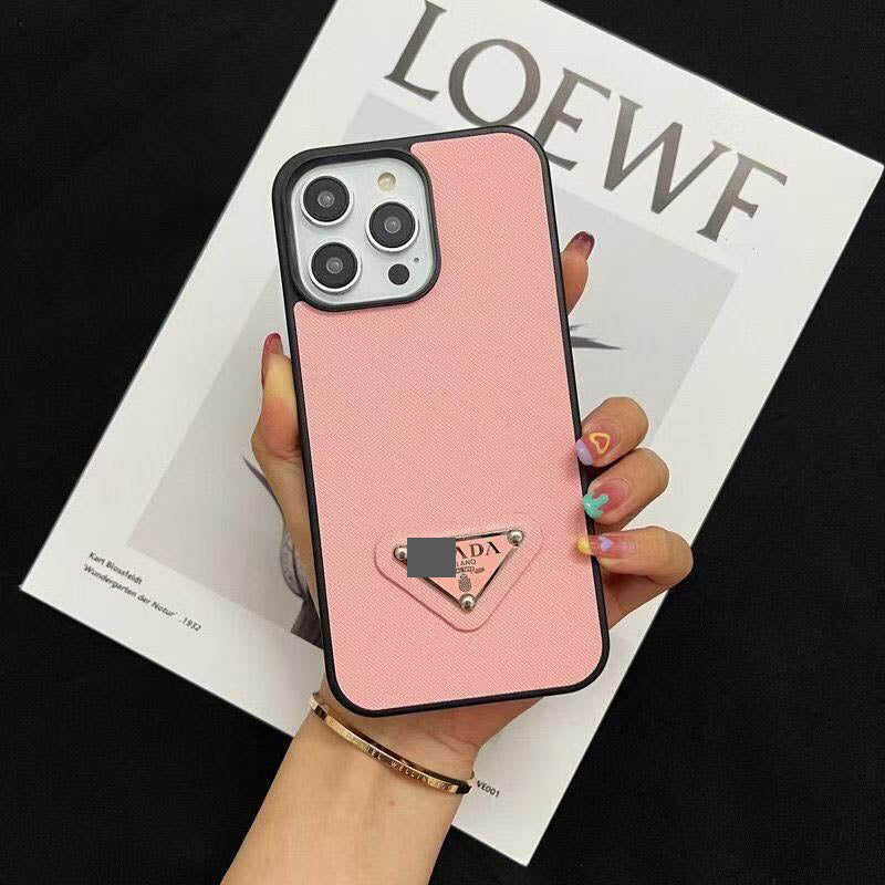 #106 スマホケース 耐衝撃・防振性能に優れ、iPhone13-17 に対応