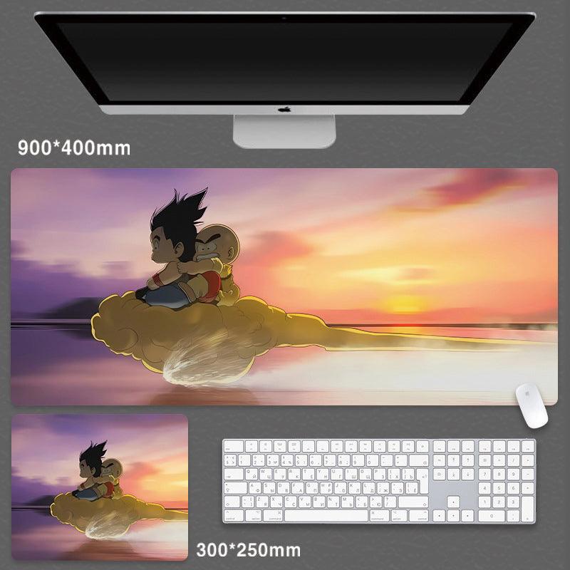 ドラゴンボール シリーズ マウスバッド 65 種類 - BicMart