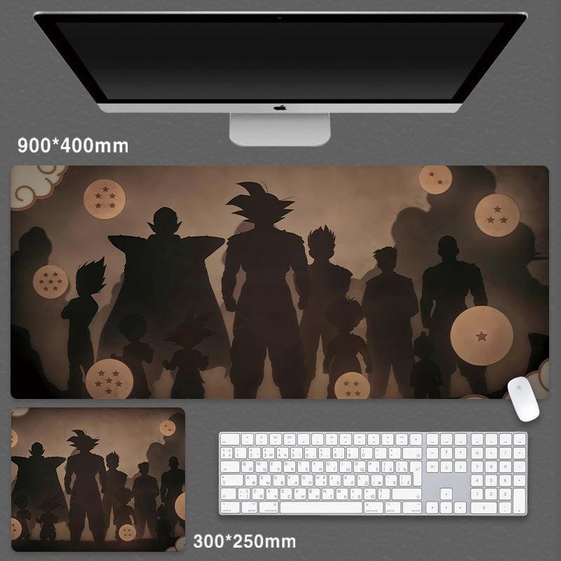 ドラゴンボール シリーズ マウスバッド 65 種類 - BicMart