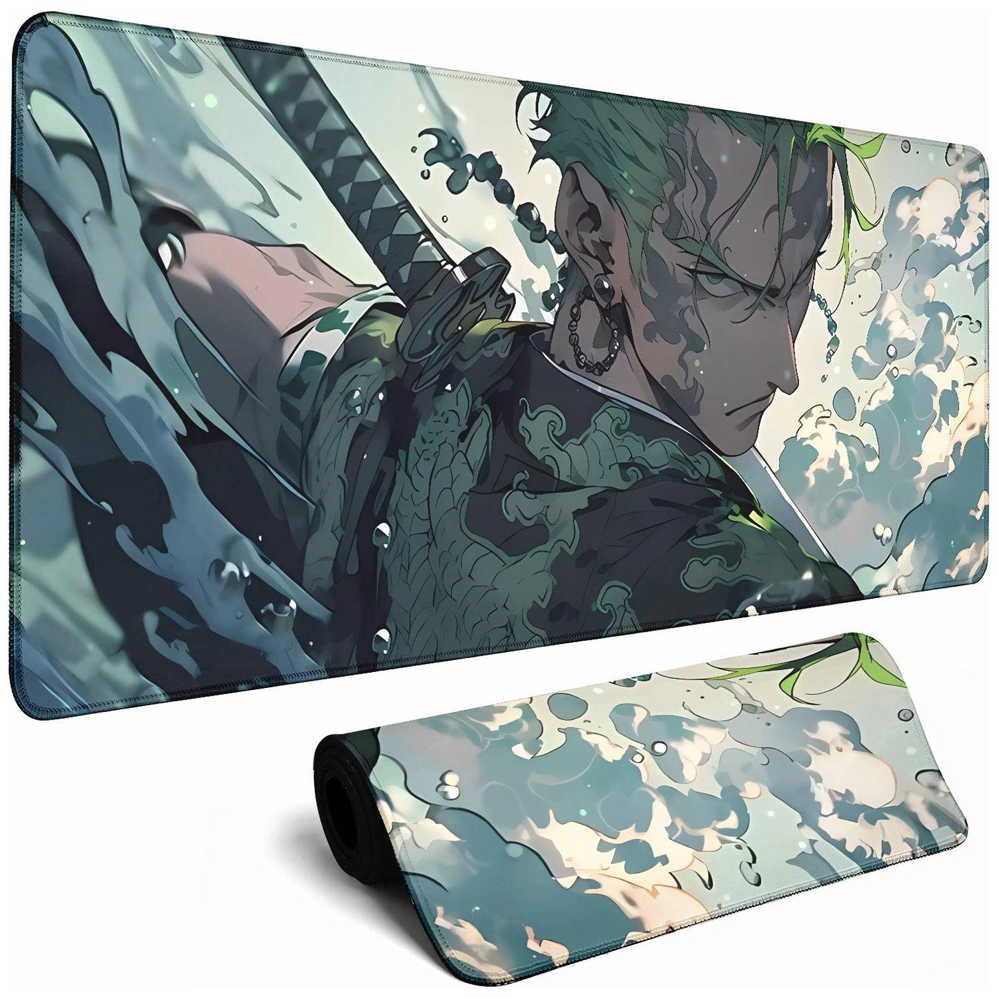 One Piece シリーズ マウスバッド 45種類 - BicMart