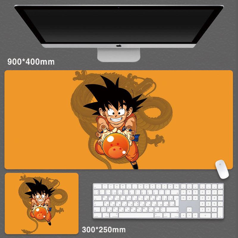 ドラゴンボール シリーズ マウスバッド 65 種類 - BicMart