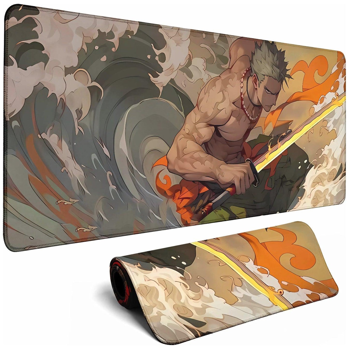 One Piece シリーズ マウスバッド 45種類 - BicMart